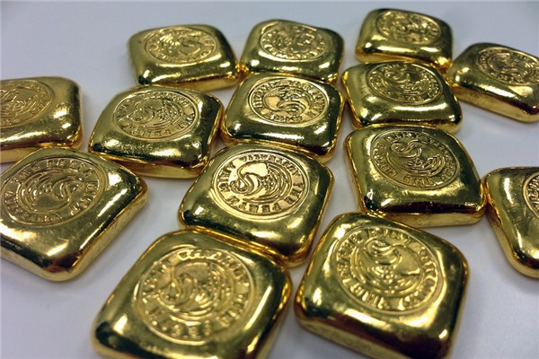 夢見撿金元寶有什麼預示嗎_周公解夢