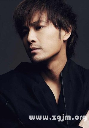 演員許紹洋個人資料 許紹洋女友 許紹洋電視劇_十二星座