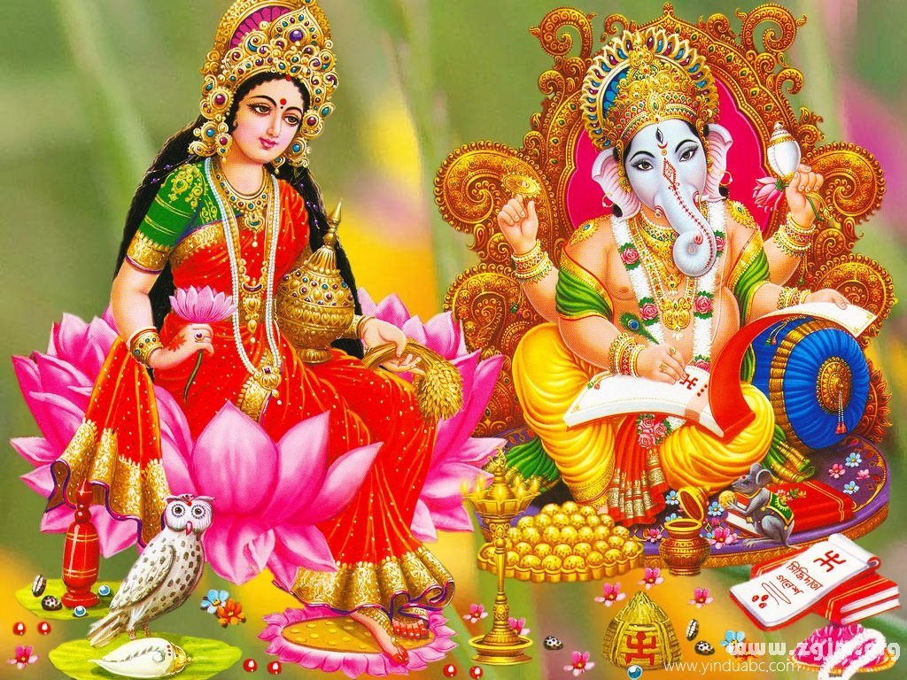 LAKSHMI吉祥天女
