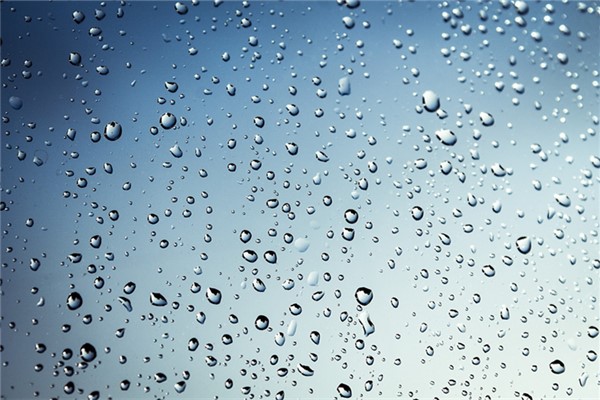 夢到下雨什麼寓意_周公解夢