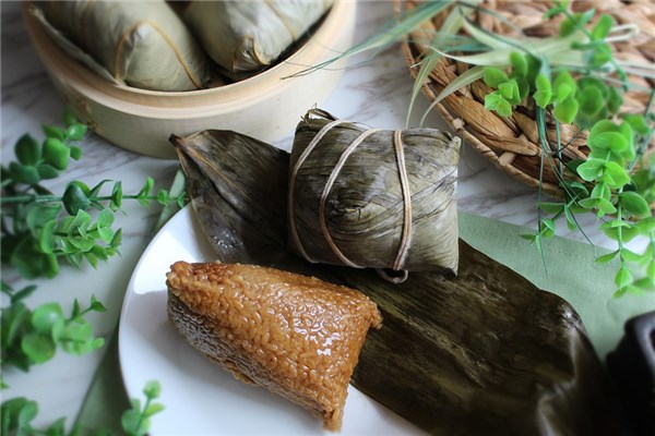 夢見吃糯米是怎麼回事_周公解夢