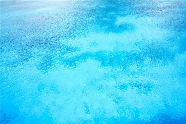 夢到全是水預示什麼_周公解夢