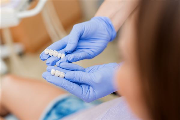 夢見掉了好多牙_周公解夢