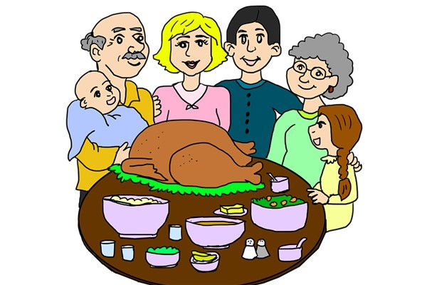 夢到死去的人一起吃飯是啥預兆_周公解夢