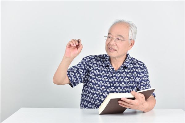 夢到爺爺去世了_周公解夢