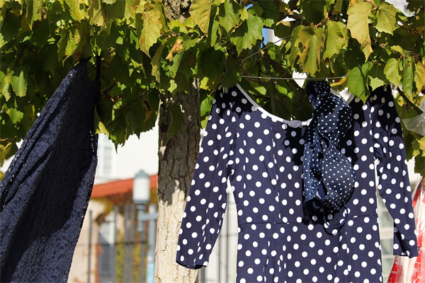 夢見破衣是什麼預兆？_周公解夢