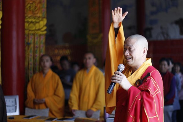 夢見做道場是什麼預兆？_周公解夢