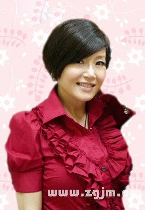 恬妞個人資料 恬妞圖片 恬妞演過的電視劇_十二星座