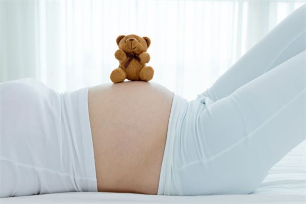 夢見懷孕大肚子_周公解夢