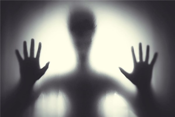 夢到送鬼預示什麼_周公解夢