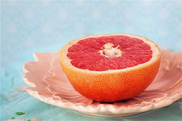 夢見柚子什麼意思_周公解夢