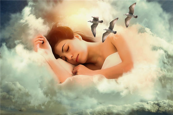 夢見胎夢_周公解夢