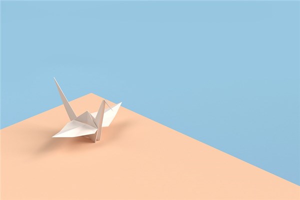 夢見摺紙錢有什麼寓意嗎？_周公解夢