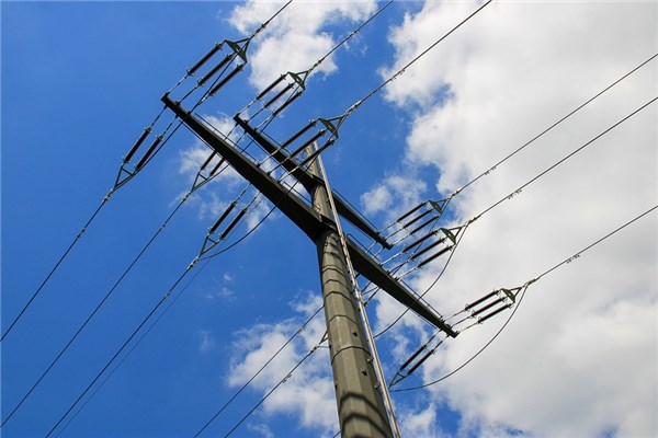 夢到了電線桿斷了是咋回事_周公解夢