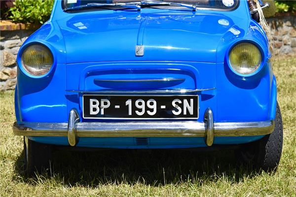 夢到了牌照是什麼意思_周公解夢