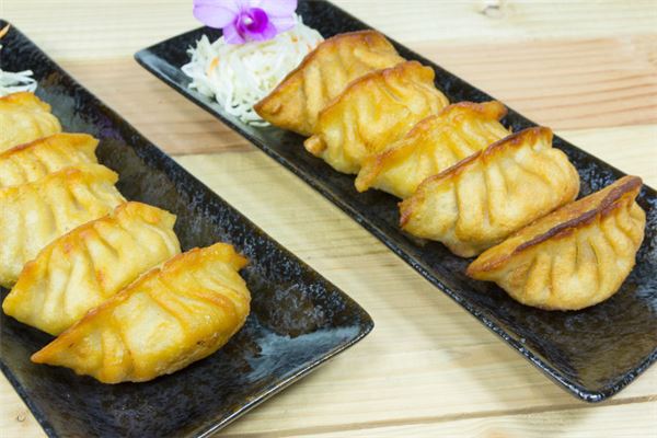 夢見很多熟餃子_周公解夢