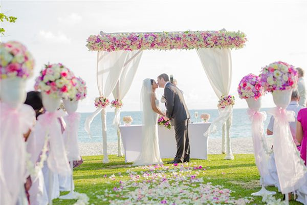 夢到結婚收錢有什麼意思嗎_周公解夢