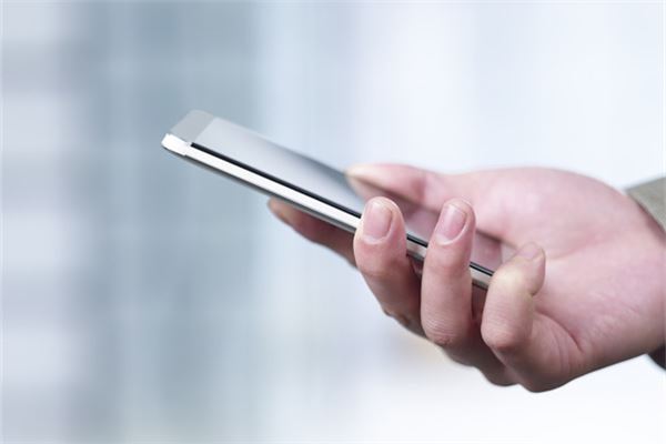 夢見手機_周公解夢