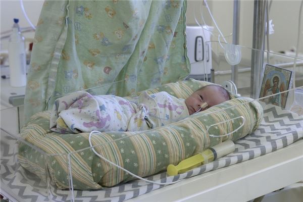 夢見別人生孩子意味什麼_周公解夢