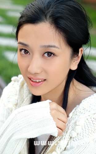 後廚素素扮演者章婷婷個人資料 章婷婷星座_十二星座