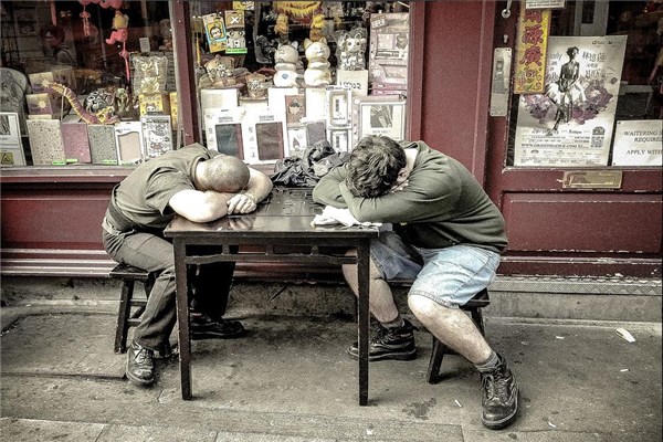 夢到了虛弱啥意思_周公解夢