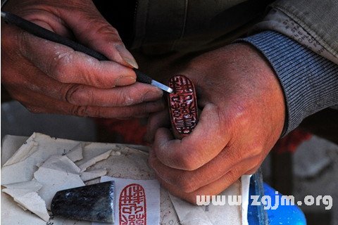 夢見雕刻家