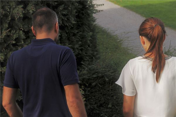 夢到了男朋友對自己不好預示著什麼_周公解夢