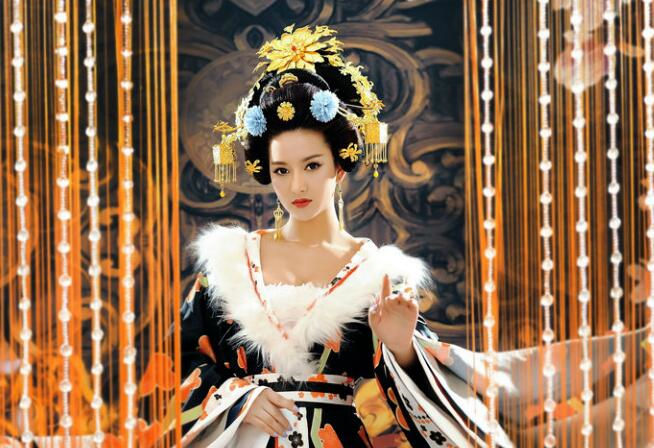 夢到了女皇帝是凶兆還是吉兆_周公解夢