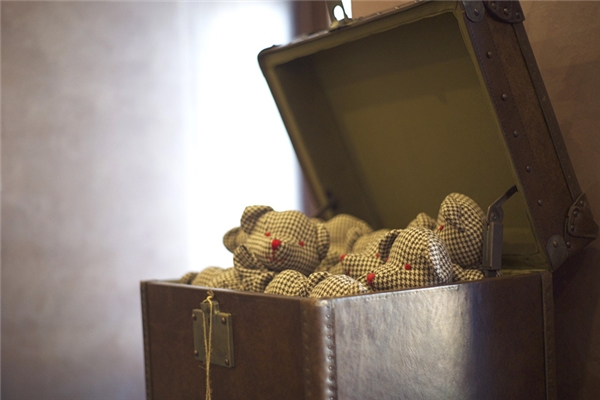 夢到三十六號箱會有什麼預兆_周公解夢