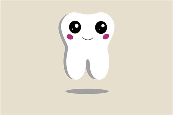 夢見自己掉牙了_周公解夢