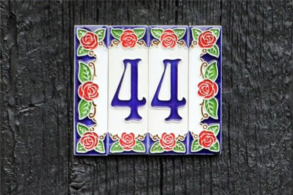 夢到了44有什麼徵兆_周公解夢