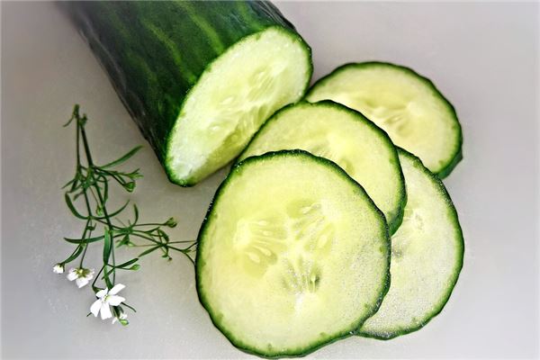 夢見黃瓜菜會是什麼預兆_周公解夢
