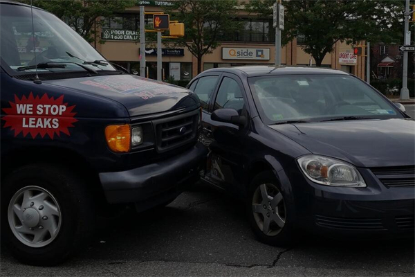 夢到了蹭車有什麼預示嗎_周公解夢