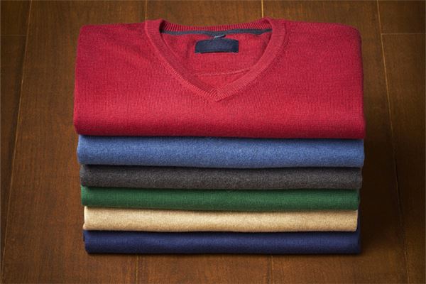 女人夢見新毛衣_周公解夢