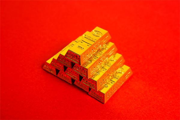 夢見黃金_周公解夢