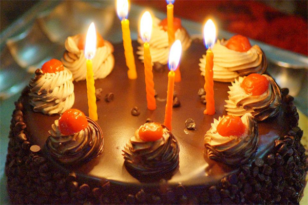 夢到慶祝生日有什麼徵兆_周公解夢