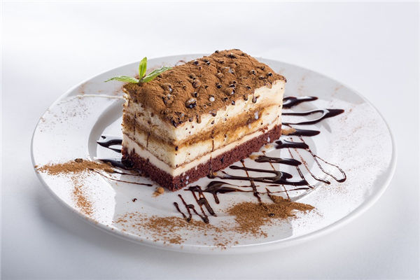 夢見點心_周公解夢