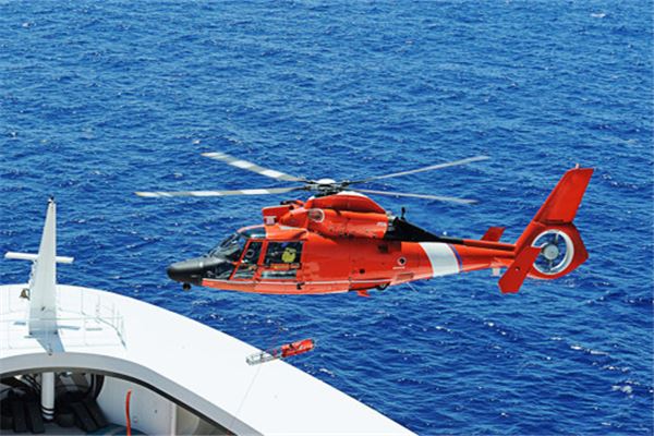 夢見坐直升機_周公解夢