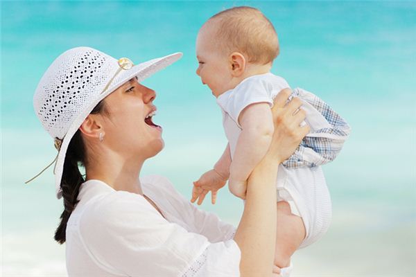 夢見和兒子一起玩_周公解夢