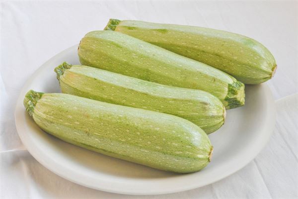 女人夢見西葫蘆_周公解夢