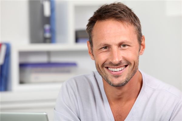 做夢夢見男人的下面_周公解夢