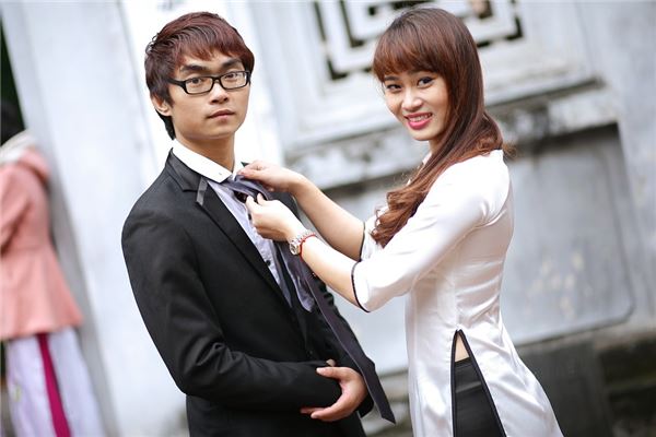 夢到了兒子有女朋友是啥預兆_周公解夢