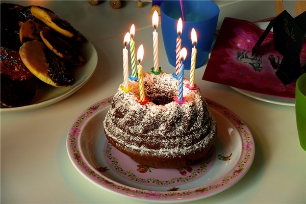 夢到同學過生日是什麼意思_周公解夢