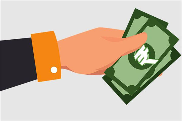 夢見別人借錢是什麼意思_周公解夢