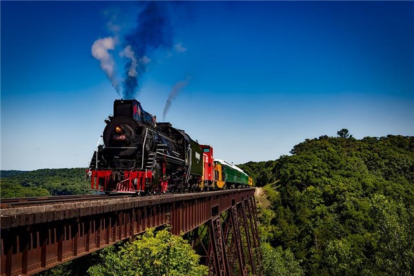 夢到火車上有什麼說法_周公解夢