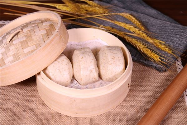 女人做夢夢到蒸饅頭_周公解夢