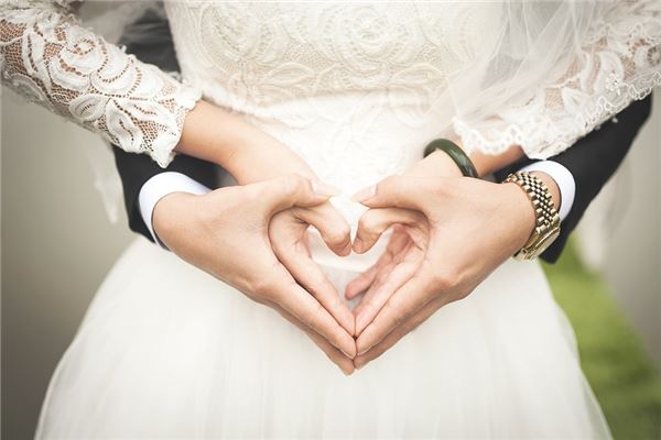夢見和男朋友結婚預示著什麼？_周公解夢