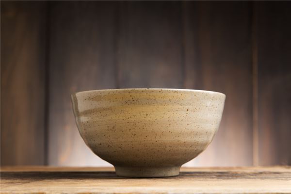 夢見買碗_周公解夢