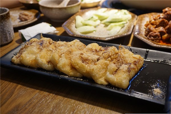 夢到了做糍粑是好事還是壞事_周公解夢