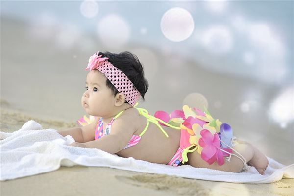 夢到了小孩流鼻涕是好是壞_周公解夢